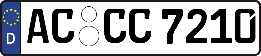 AC-CC7210