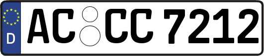 AC-CC7212