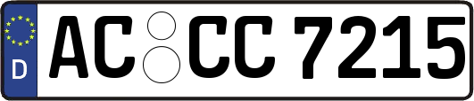 AC-CC7215