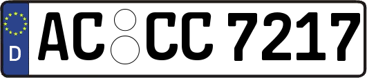 AC-CC7217