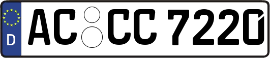 AC-CC7220