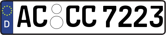 AC-CC7223