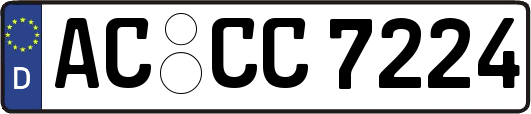 AC-CC7224