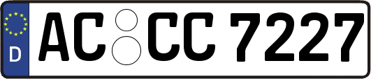 AC-CC7227