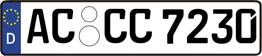 AC-CC7230
