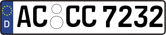 AC-CC7232
