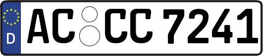 AC-CC7241