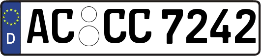 AC-CC7242