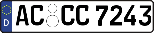 AC-CC7243