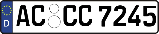 AC-CC7245