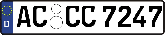 AC-CC7247