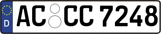 AC-CC7248