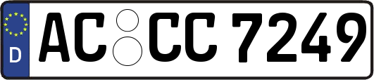 AC-CC7249