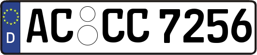 AC-CC7256