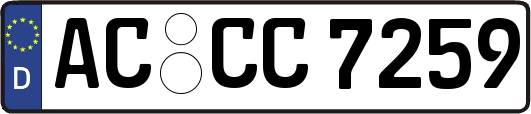 AC-CC7259