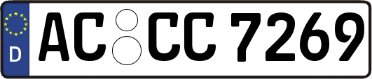 AC-CC7269