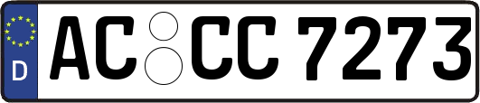 AC-CC7273