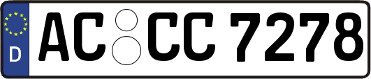 AC-CC7278