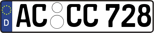 AC-CC728