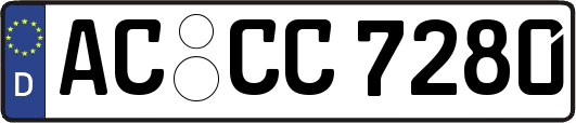 AC-CC7280