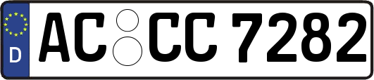 AC-CC7282