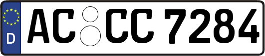 AC-CC7284