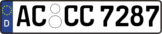 AC-CC7287