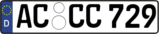 AC-CC729