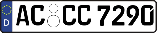 AC-CC7290