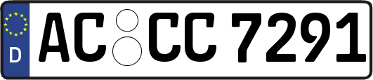 AC-CC7291