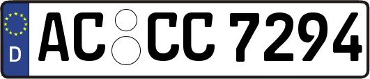 AC-CC7294