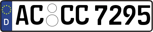 AC-CC7295