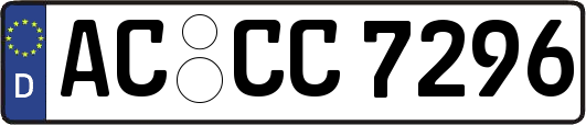 AC-CC7296