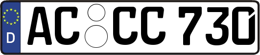 AC-CC730