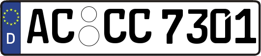 AC-CC7301
