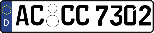 AC-CC7302
