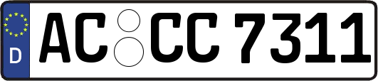 AC-CC7311