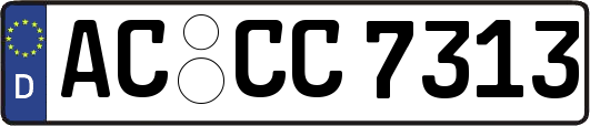 AC-CC7313