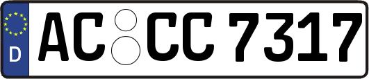 AC-CC7317