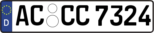 AC-CC7324