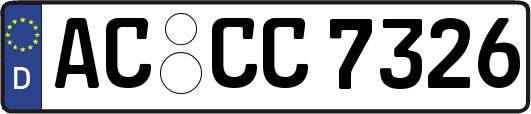 AC-CC7326
