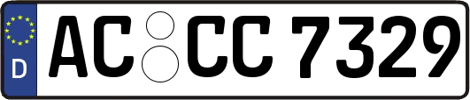 AC-CC7329