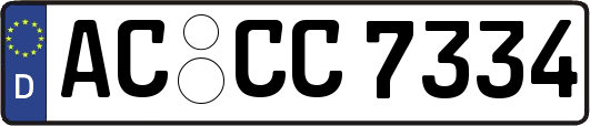 AC-CC7334