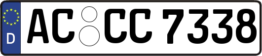 AC-CC7338