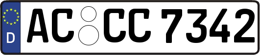 AC-CC7342