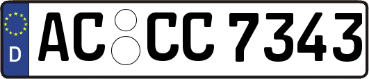 AC-CC7343