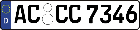 AC-CC7346
