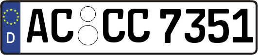 AC-CC7351