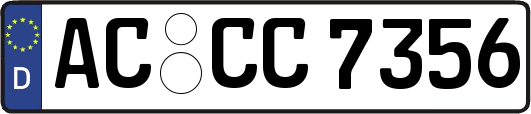 AC-CC7356