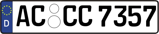 AC-CC7357